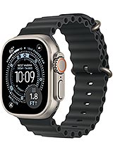 Apple Watch Ultra 3